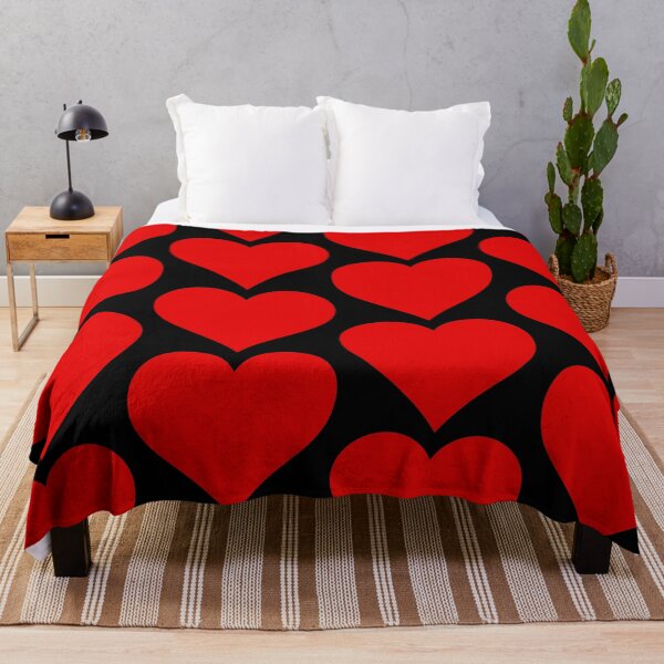 Item preview, Red Heart designed and sold by AmandaDesign.