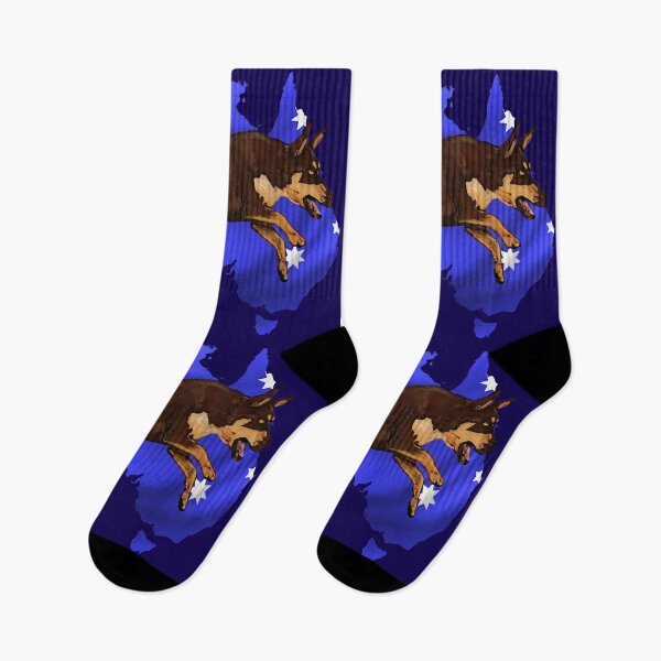 Item preview, Australian Kelpie designed and sold by Kestrelle.