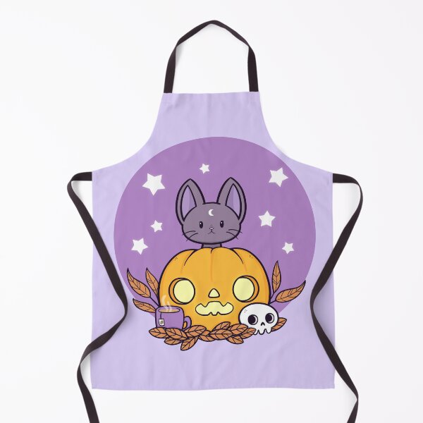 Item preview, Pumpkin Cats Son | Nikury designed and sold by nikury.
