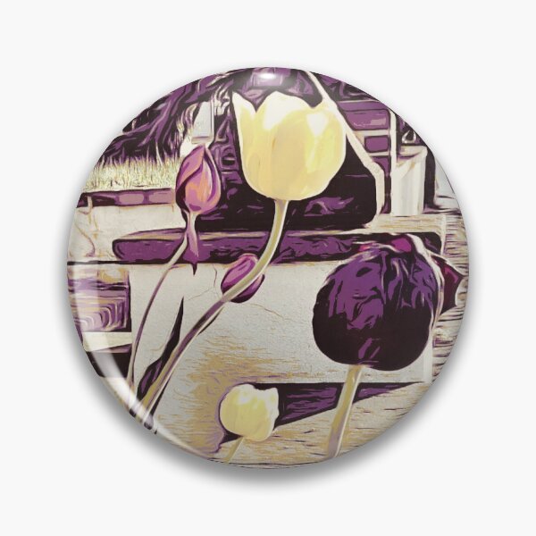 Item preview, Tulips 2 designed and sold by brunoanjoloart.