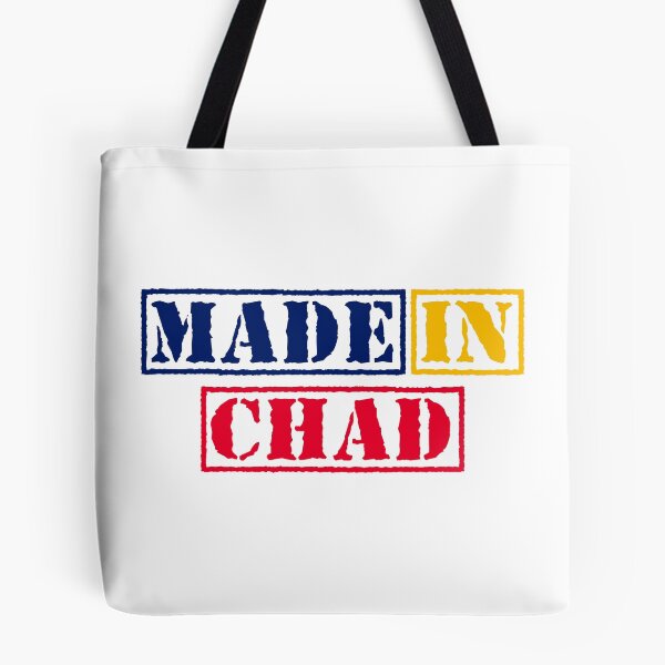 Item preview, Made in Chad designed and sold by xesed.