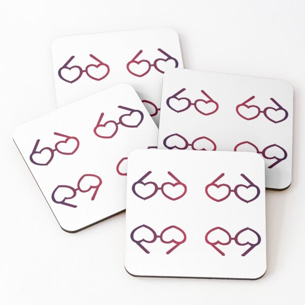 Item preview, Lentes designed and sold by Nabidrabbu.