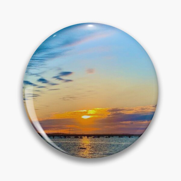 Item preview, Sunrise designed and sold by GlassCanvas.