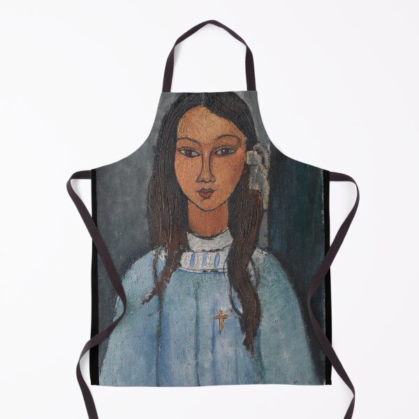 Item preview, Amedeo Modigliani - Alice  1918 designed and sold by artcenter.