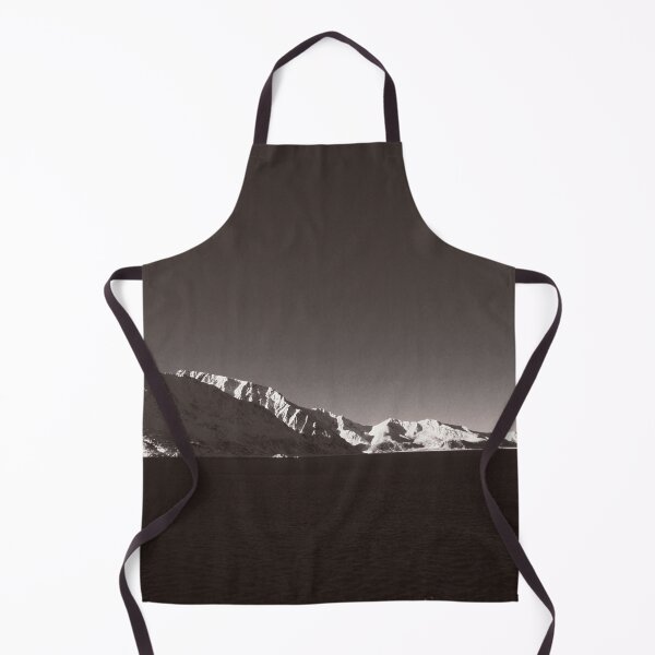 Item preview, Alta Fjord - Lithograph designed and sold by niki2028.