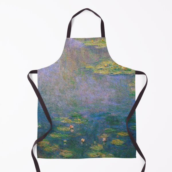 Item preview, Monet designed and sold by ausketches.