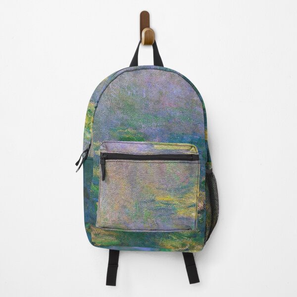 Item preview, Monet designed and sold by ausketches.
