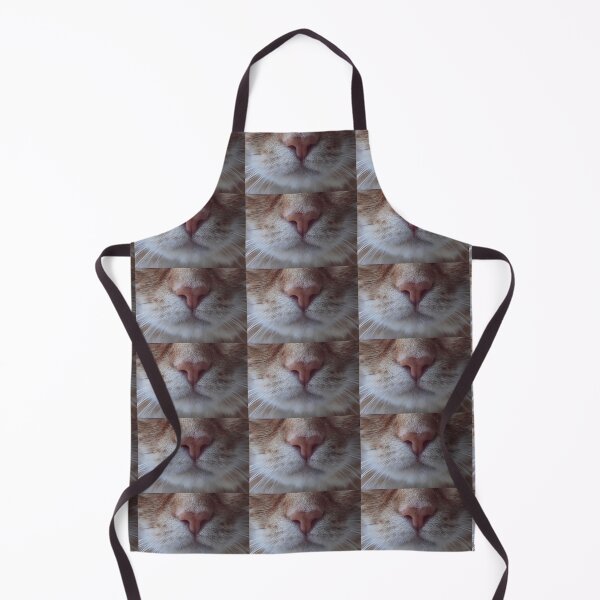 Item preview, cat mask designed and sold by LPDesignsUK.