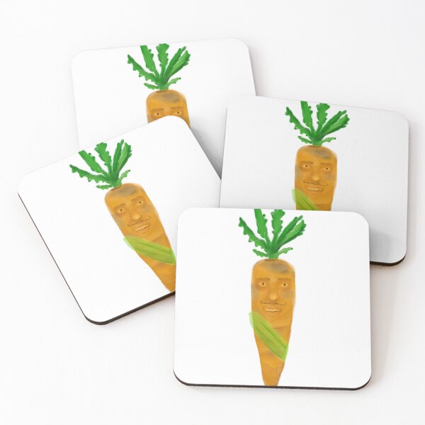 Item preview, Carrot Remus designed and sold by TV Doo.