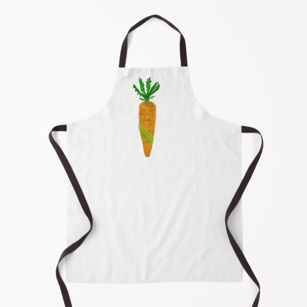 Item preview, Carrot Remus designed and sold by TV Doo.
