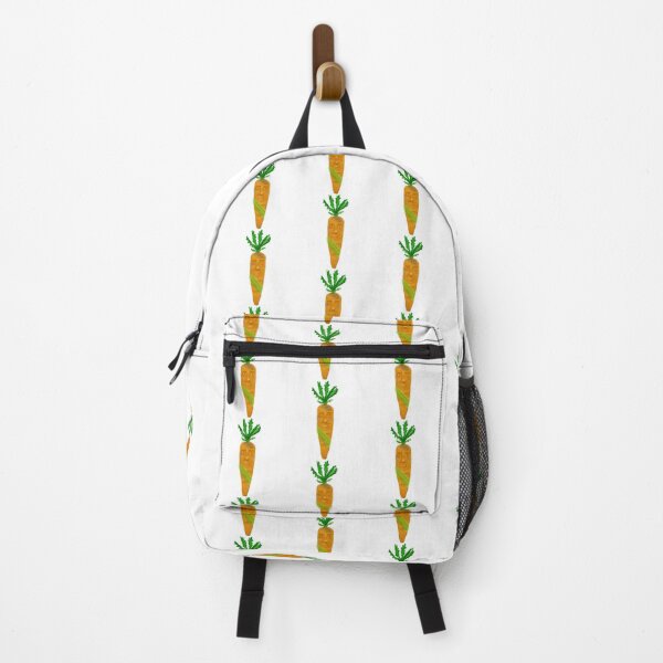 Item preview, Carrot Remus designed and sold by TV Doo.