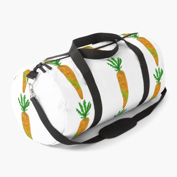 Item preview, Carrot Remus designed and sold by TV Doo.