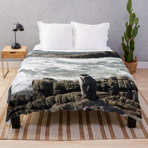 Item preview, African Penguin at Boulders Beach, Cape Town, South Africa designed and sold by worldways.