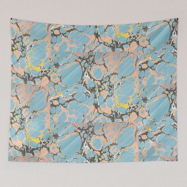 Item preview, wild nothing pattern designed and sold by wakinguptired.