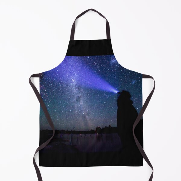 Item preview, Under the Milky Way designed and sold by scottimage.
