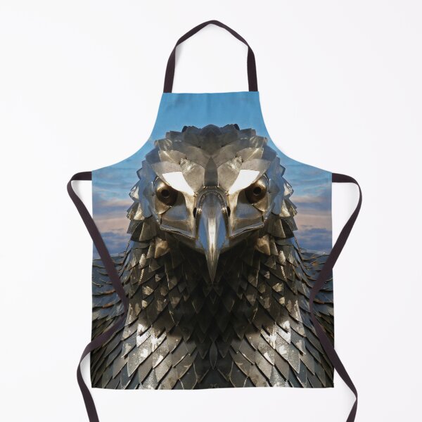 Item preview, Mirreagle designed and sold by Yampimon.