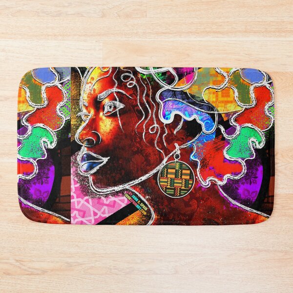 Item preview, Natural Beauty  designed and sold by johnspainart.