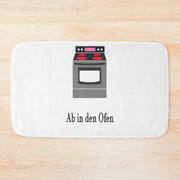 Item preview, Off to the oven designed and sold by NT99.