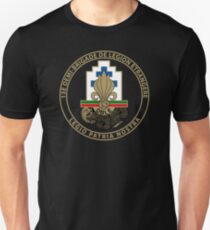 Foreign Legion - 13 DBLE Unisex T-Shirt