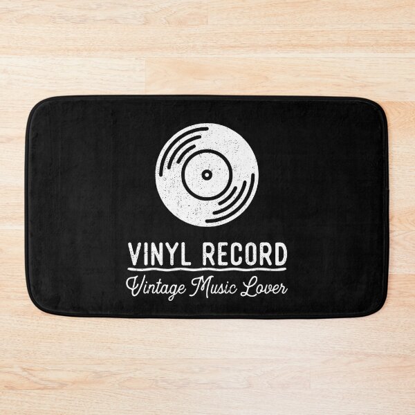 Item preview, Retro Vinyl designed and sold by Ovnil.