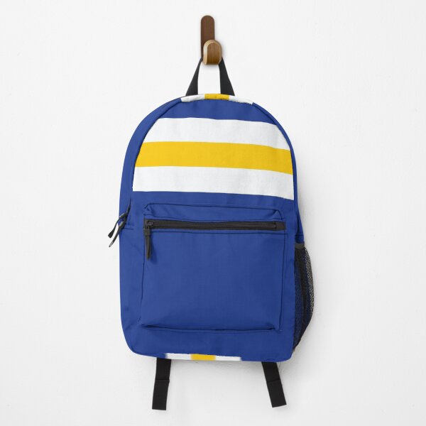 Item preview, Everton FC Blue White Yellow Colours Bar Design designed and sold by Sporting Colour.