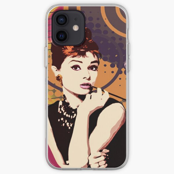 Audrey Hepburn iPhone cases & covers | Redbubble