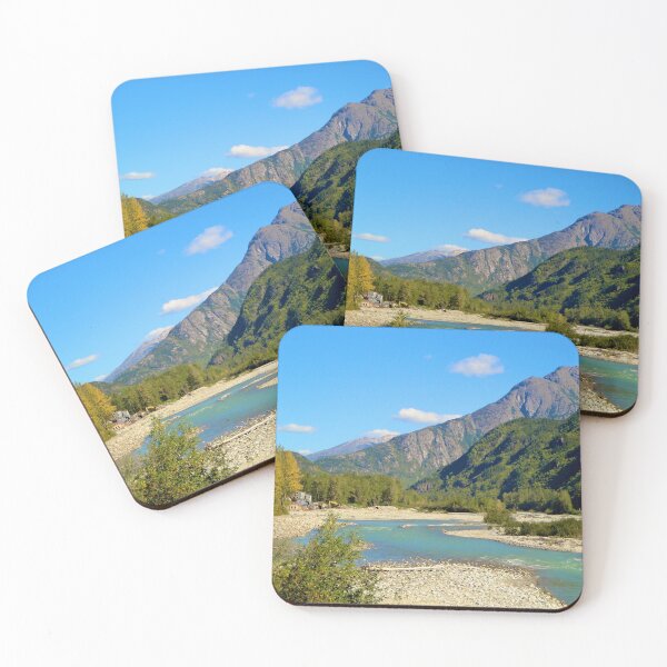 Item preview, Skagway in September designed and sold by Anthony Macaluso.
