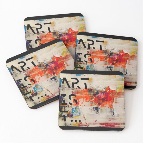 Item preview, Art is ... designed and sold by krinima.
