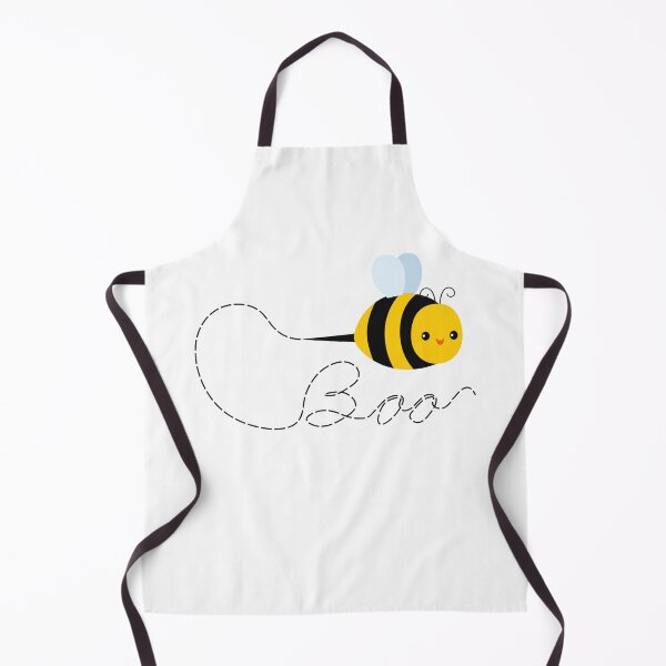 Item preview, Boo Bee designed and sold by ArtsAndTees.