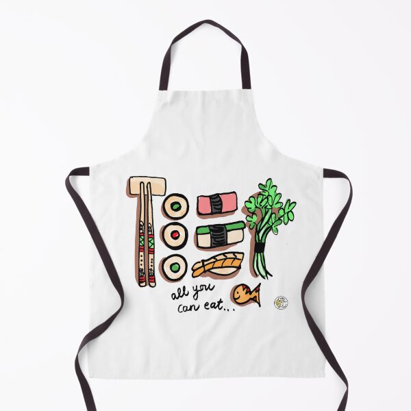 Item preview, Sushi food snack designed and sold by mellowdays.