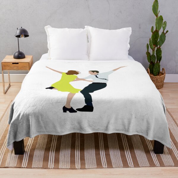 Item preview, La La Land designed and sold by art-fox.
