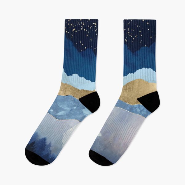Item preview, Midnight Forest designed and sold by spacefrogdesign.