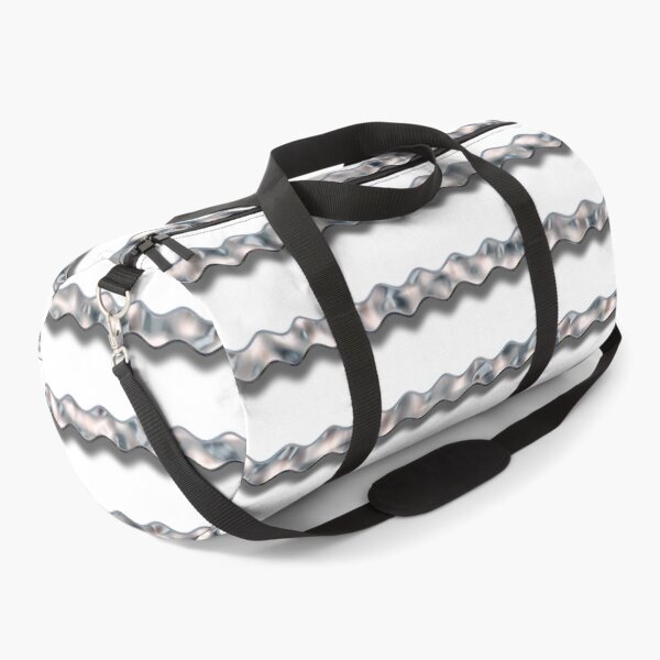 Item preview, Metal Wiggly Line Pattern designed and sold by MarkUK97.