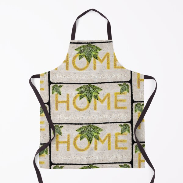 Item preview, Home is where the story begins designed and sold by Zwuck.