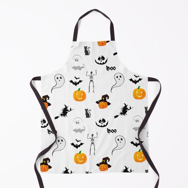 Item preview, Halloween pattern designed and sold by MariaMarinova.