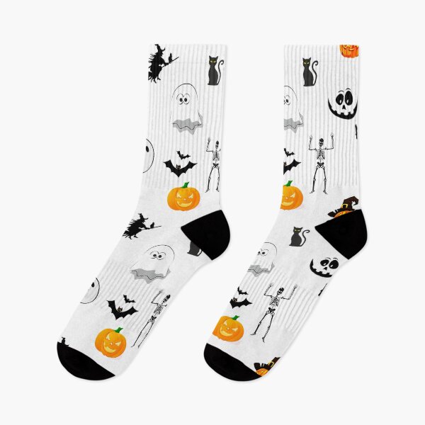 Item preview, Halloween pattern designed and sold by MariaMarinova.