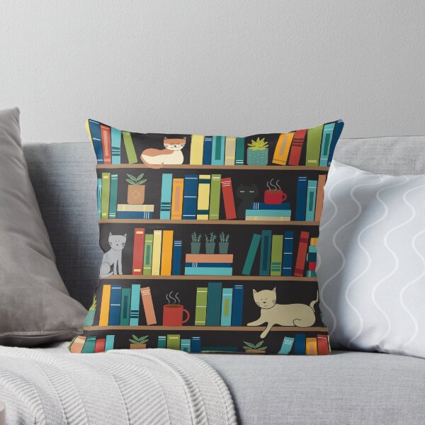 Item preview, Book Lover Author Librarian designed and sold by cibendel.