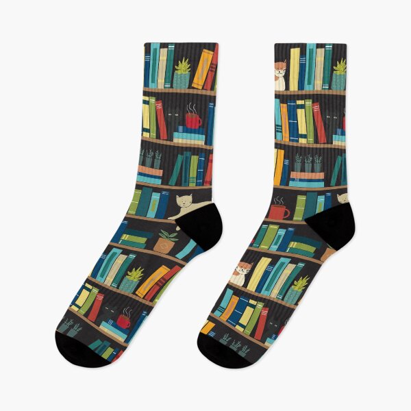 Item preview, Book Lover Author Librarian designed and sold by cibendel.