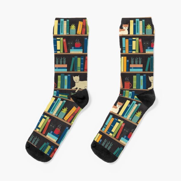 Vista previa del artículo con la obra «Amante de los libros Autor Bibliotecario», diseñado y vendido por cibendel.