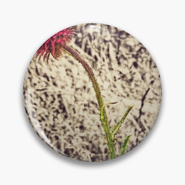 Item preview, Beauty and Thorns designed and sold by brunoanjoloart.