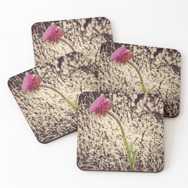 Item preview, Beauty and Thorns designed and sold by brunoanjoloart.