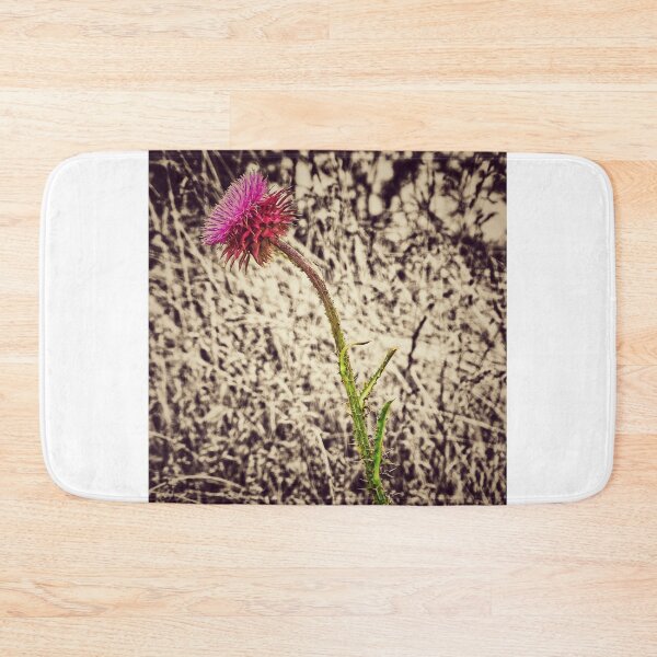 Item preview, Beauty and Thorns designed and sold by brunoanjoloart.