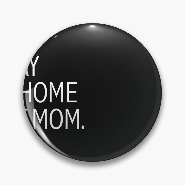 Item preview, Stay at Home Cat Mom Cat Lover Cat Owner designed and sold by losttribe.