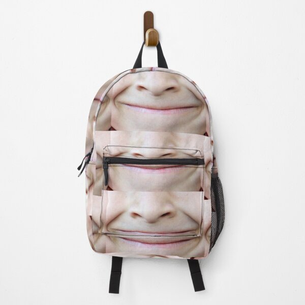 Item preview, smile mask designed and sold by LPDesignsUK.