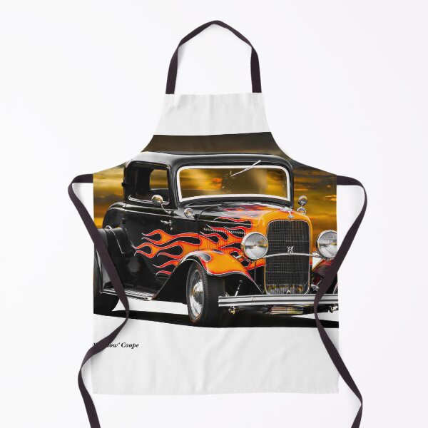 Item preview, 1932 Ford 'Three Window' Coupe designed and sold by DaveKoontz.