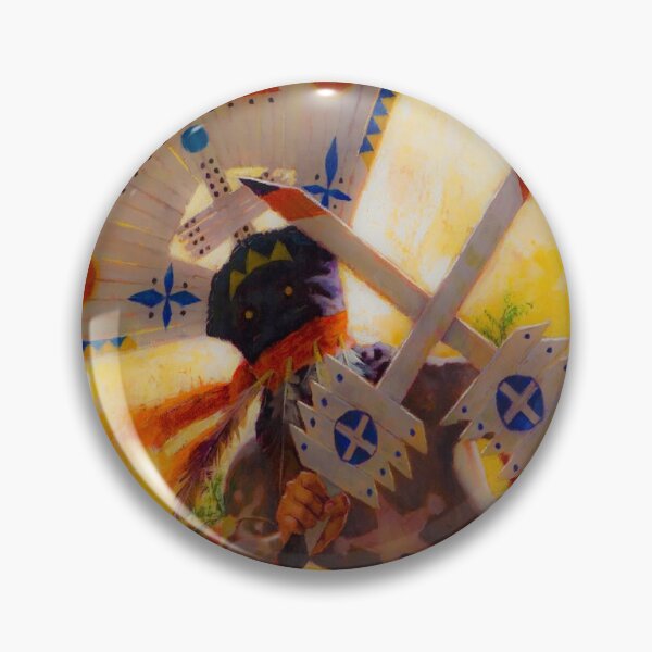 Item preview, fwc 0619 native american designed and sold by fred chiea.