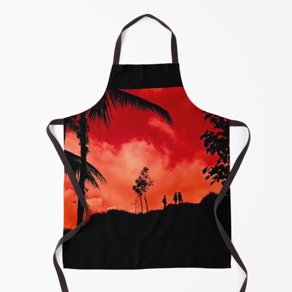 Item preview, Tropic hill designed and sold by scottimage.