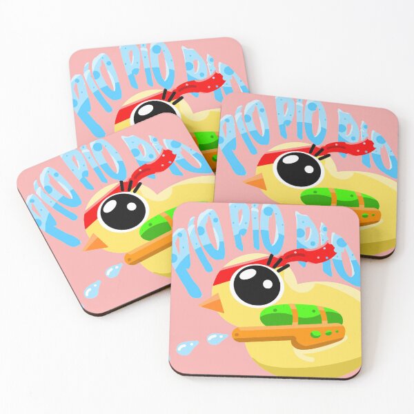 Item preview, PIO! PIO! PIO! designed and sold by Ropita Vieja.