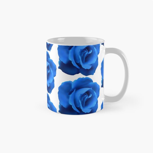 Item preview, Blue Flower designed and sold by Dessignat.