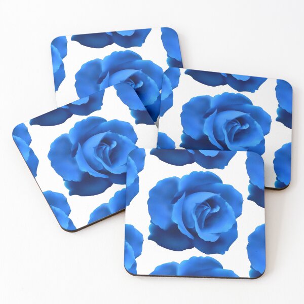 Item preview, Blue Flower designed and sold by Dessignat.